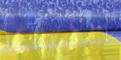 Украина вымирает Украина вымирает