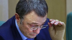 В Ницце задержан сенатор Керимов В Ницце задержан сенатор Керимов