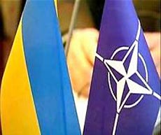 Украинцам навяжут НАТО Украинцам навяжут НАТО