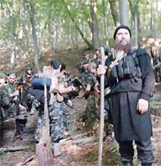 Динамика терроризма Динамика терроризма