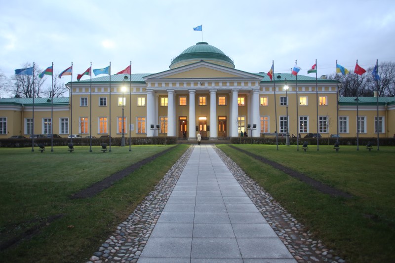 Последний оплот Империи