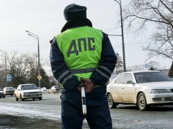 Гаишников возьмут под видеоконтроль Гаишников возьмут под видеоконтроль