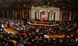 В Конгрессе США одобрили «Глобальный акт Магнитского» В Конгрессе США одобрили «Глобальный акт Магнитского»