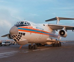 МЧС вывозит россиян из Сирии МЧС вывозит россиян из Сирии