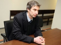 Литовская Фемида против Палецкиса Литовская Фемида против Палецкиса