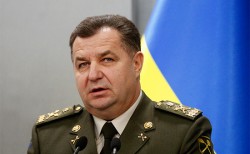Киев передумал возвращать Донбасс силой Киев передумал возвращать Донбасс силой