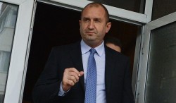 Президент Болгарии предложил построить прямой газопровод из России Президент Болгарии предложил построить прямой газопровод из России