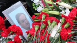 Опубликован доклад о гибели Магнитского Опубликован доклад о гибели Магнитского