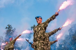 В России отмечают День Воздушно-десантных войск В России отмечают День Воздушно-десантных войск