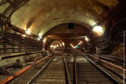 Зеленую ветку метро закроют Зеленую ветку метро закроют