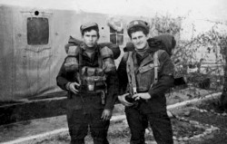 Рассказывает начальник контрразведки Рассказывает начальник контрразведки