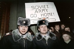 Литва вспомнила старые обиды Литва вспомнила старые обиды