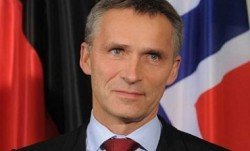 Киеву еще далеко до НАТО Киеву еще далеко до НАТО