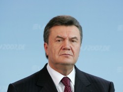 Янукович прокомментировал выборы