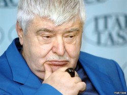 Мэры Москвы объединились Мэры Москвы объединились