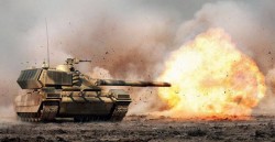 Где же испытывать «Армату»? Где же испытывать «Армату»?