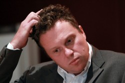 Полонский арестован заочно Полонский арестован заочно