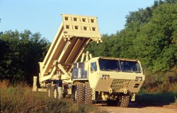 Зачем Сеулу американская ПРО? Зачем Сеулу американская ПРО?