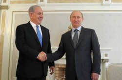 В Сочи говорили о Сирии В Сочи говорили о Сирии