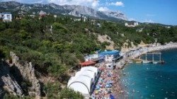 Депутат Рады выяснил причину присоединения Крыма к РФ Депутат Рады выяснил причину присоединения Крыма к РФ