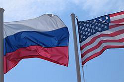 Россия и США позаботятся о мировой безопасности Россия и США позаботятся о мировой безопасности