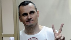 Как Сенцову взрывчатку передавали Как Сенцову взрывчатку передавали