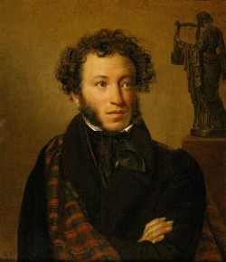 Поэт и лавочники Поэт и лавочники
