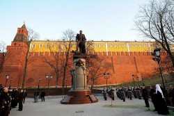 Возвращение Александра I Возвращение Александра I