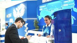 Россияне смогут получать посылки без предъявления паспорта Россияне смогут получать посылки без предъявления паспорта