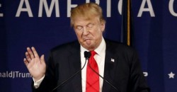 Сенат США призвал Трампа быть жестче с Россией Сенат США призвал Трампа быть жестче с Россией