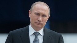 Путина официально выдвинули на Нобелевскую премию мира
