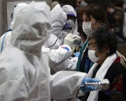 МАГАТЭ замерило радиацию возле «Фукусимы-1»