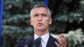 НАТО готово к «российским кибератакам» НАТО готово к «российским кибератакам»