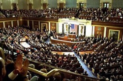 Конгресс США одобрил реформу здравоохранения
