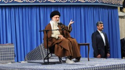 Аятолла Хаменеи назвал США главным врагом Ирана