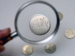 Кто же должен укреплять рубль? Кто же должен укреплять рубль?