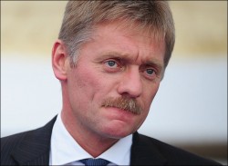 Песков подтвердил наличие «запасных» санкций Песков подтвердил наличие «запасных» санкций