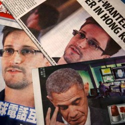 Разоблачения Сноудена дорого стоили США Разоблачения Сноудена дорого стоили США