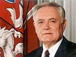 «Развод» по-литовски – на 23 миллиарда евро «Развод» по-литовски – на 23 миллиарда евро