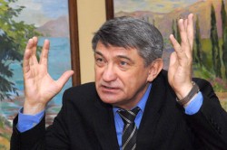Сокуров отмечает юбилей Сокуров отмечает юбилей