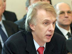 Украина готовится высылать российских политиков Украина готовится высылать российских политиков