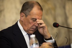 Лавров прокомментировал массовую высылку российских дипломатов Лавров прокомментировал массовую высылку российских дипломатов