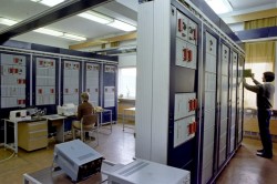 В Крыму национализирован филиал «Укртелекома» В Крыму национализирован филиал «Укртелекома»