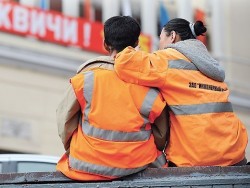 Таджикам усложнили въезд в РФ Таджикам усложнили въезд в РФ
