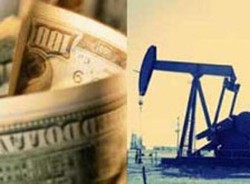 Почему резко дешевеет нефть? Почему резко дешевеет нефть?