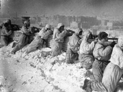 Россияне назвали решающее событие Великой Отечественной Россияне назвали решающее событие Великой Отечественной