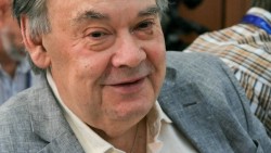 Умер Алексей Герман-старший Умер Алексей Герман-старший