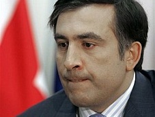 «Эскадроны смерти» Саакашвили призовут к ответу