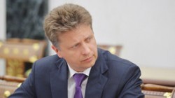 Путин подписал указ о наказании главы Минтранса Путин подписал указ о наказании главы Минтранса
