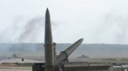 Минобороны испытало новую ракету для «Искандеров» Минобороны испытало новую ракету для «Искандеров»